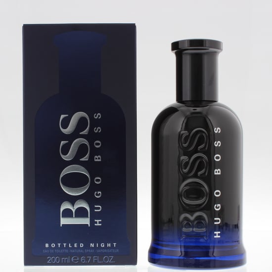 Hugo Boss Boss Bottled Night Eau de Toilette 200ml Spray - Image 1
