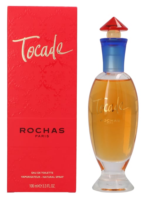 Rochas Tocade Edt Spray 100ml. - Image 3