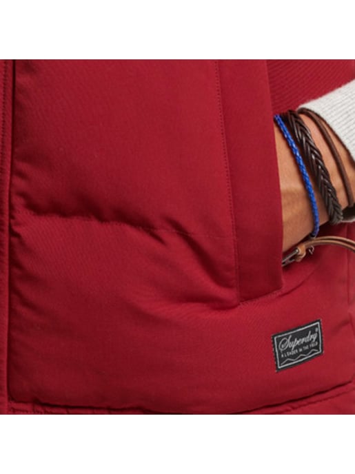 Superdry Doudoune Everest-damesbroek - Image 3