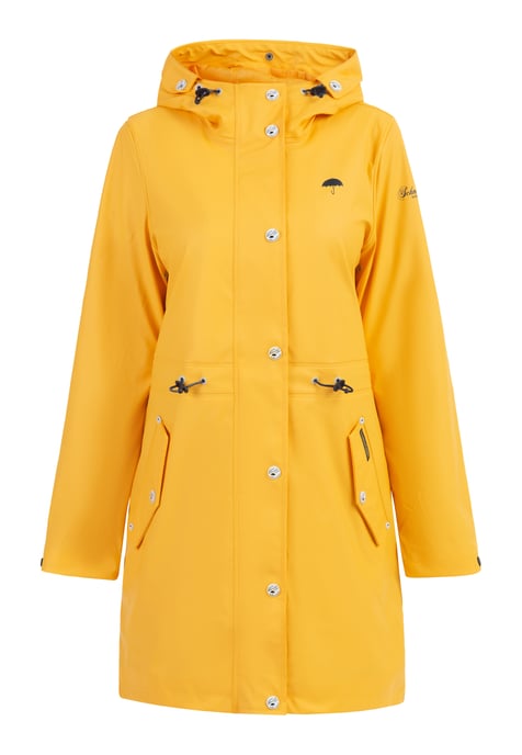 Schmuddelwedda raincoat women - Image 1