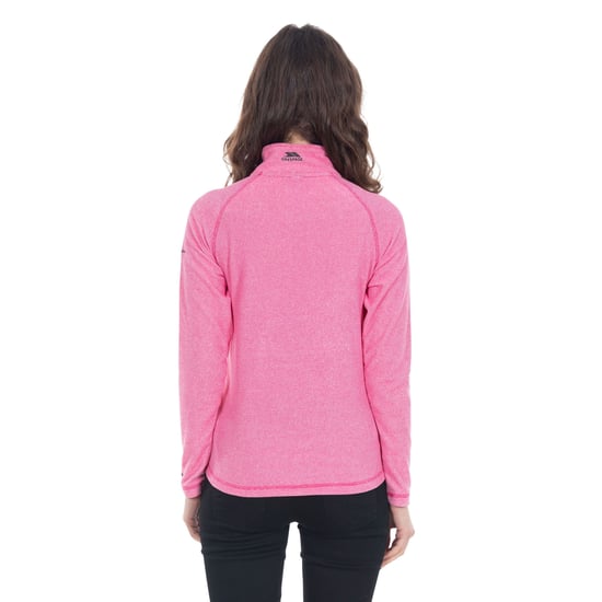 Trespass Womens/Ladies Meadows Fleece - Image 3