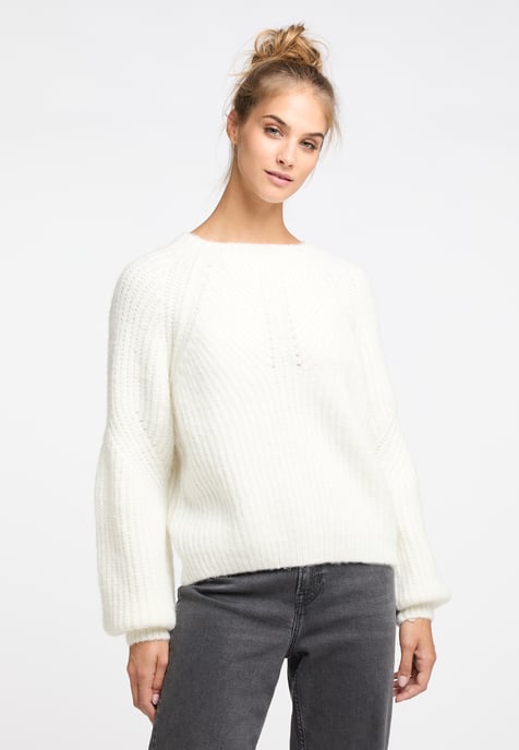 IZIA knit sweater gaya - Image 2