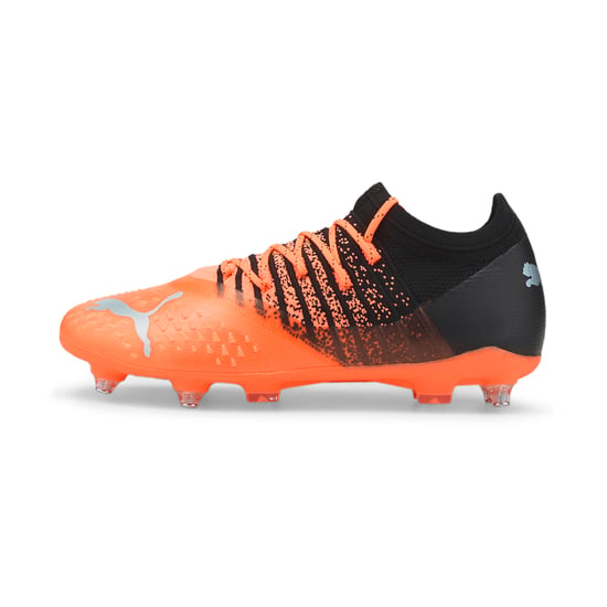 PUMA Unisex FUTURE 2.3 MxSG Football Boots Soccer Shoes