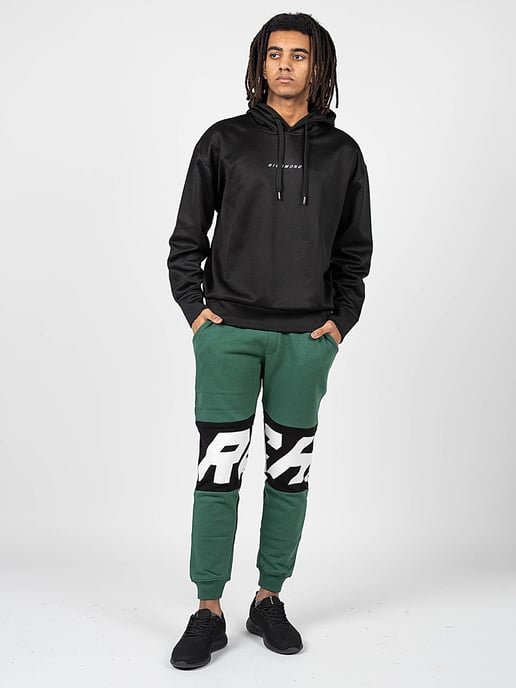 Richmond Sport Byxor Herr Grön - Image 5