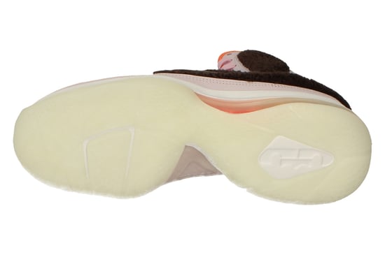 Nike Lebron Ix Mens Basketball Pink Trainers