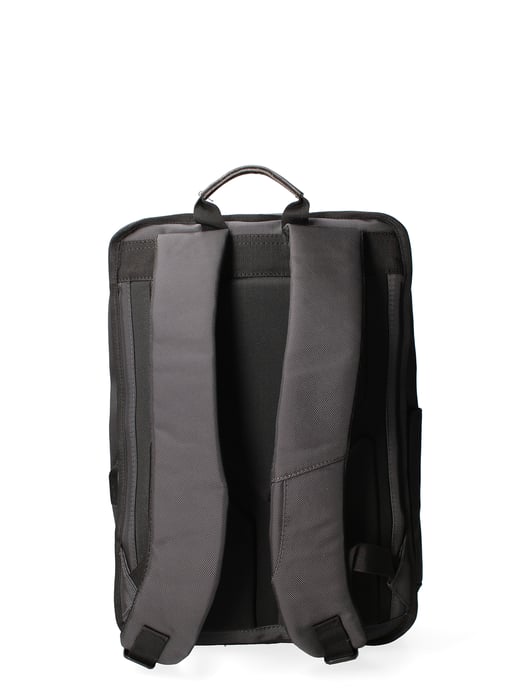 B Cavalli Rugzak Uniseks GREY - Image 4