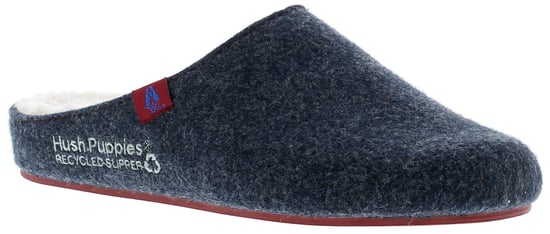 Hush Puppies The Good Slipper Mens - Image 1