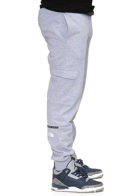 The North Face Cargo Changla joggingbroek voor heren in grijs - Image 3
