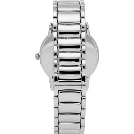 Emporio Armani AR11089 Blue Dial Men's Watch - Image 2