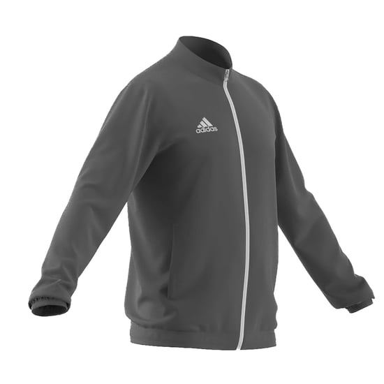 Adidas Sport Ent22 Tegrfo Gray Sweatshirt - Image 2