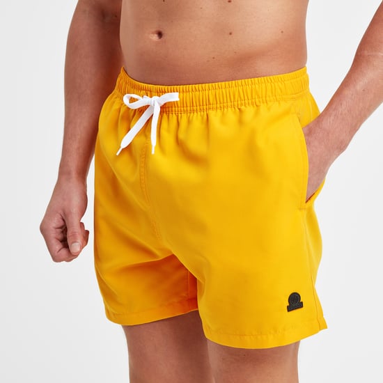 Tristan Mens Swimshorts Bright Yellow
