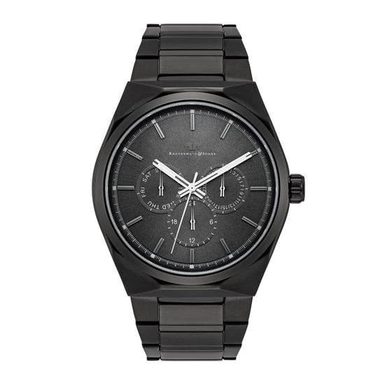 Rhodenwald & Söhne Male Stainless steel Watch 42mm - Image 1