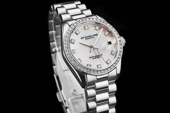 Lineage 3936 Quartz 31mm Fashion