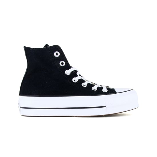 Converse Ctas Lift Hi - Image 1