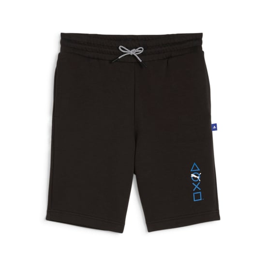 PUMA x PLAYSTATION Boys Shorts - Image 4
