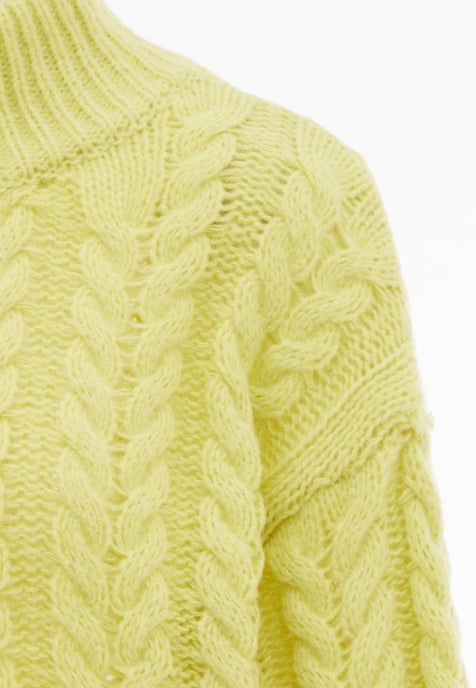 Mymo Pullover women - Image 3