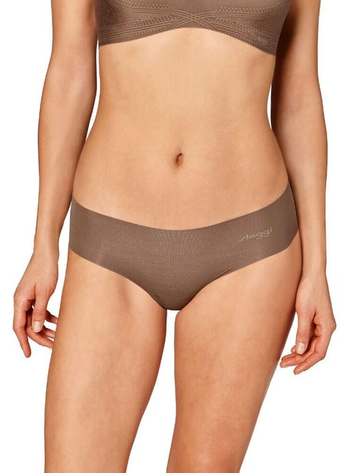 Sloggi Zero Modal Hipster Brief
