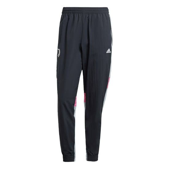 Juventus Woven Track Pants - Image 3
