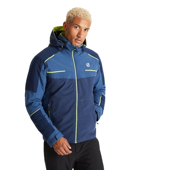 Dare 2b Mens Below Zero Pro AEP Kinematics Ski Jacket