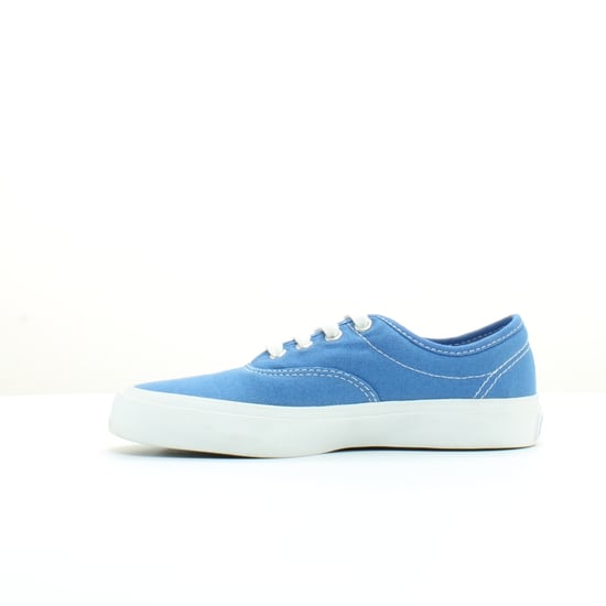 Converse All Star Standard Cvo Ox Mens Blue Plimsolls