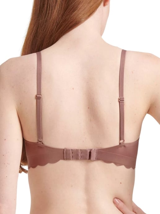 ZERO Microfibre 2.0 Soft Bra