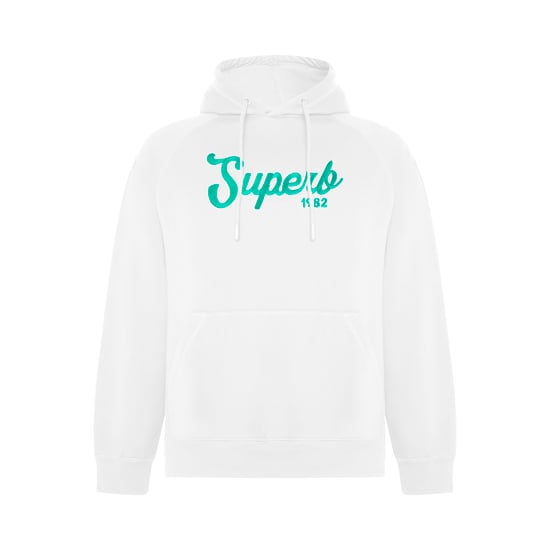 New Vintage Hoodie