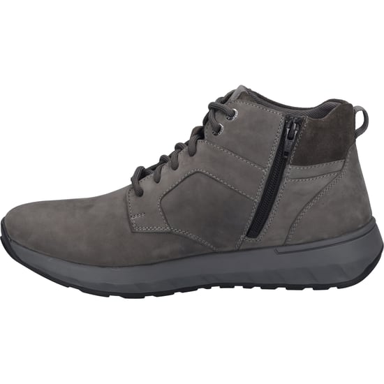 JOSEF SEIBEL Cameron 54 | Sneaker för män | grå - Image 3