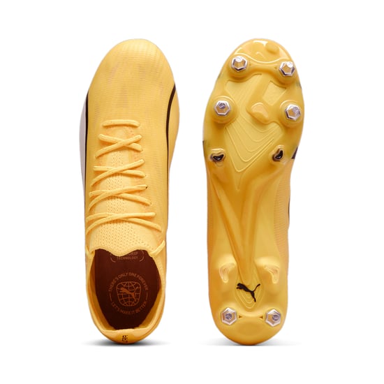 PUMA Mens ULTRA ULTIMATE MxSG Football Boots - Image 4