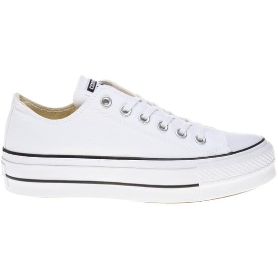 Converse All Star Lift Ox Trainers - Image 1