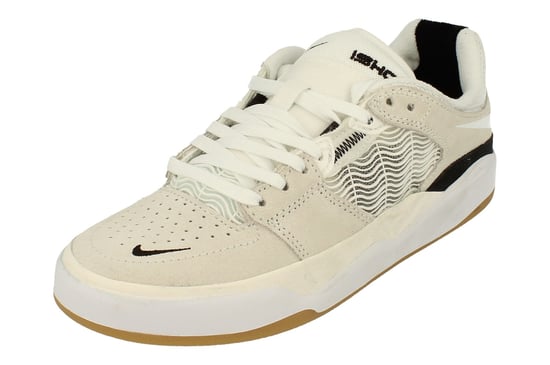Nike Sb Ishod Heren Witte Sportschoenen - Image 1