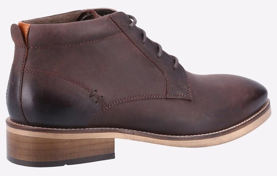 Cotswold Harescombe Leather Mens
