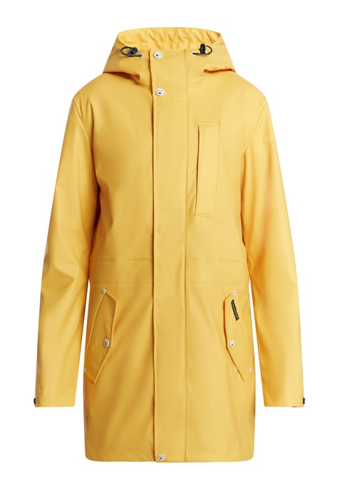 Schmuddelwedda raincoat Men - Image 1