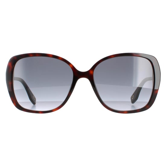 Marc Jacobs Butterfly Womens Dark Havana Grey MARC 304/S