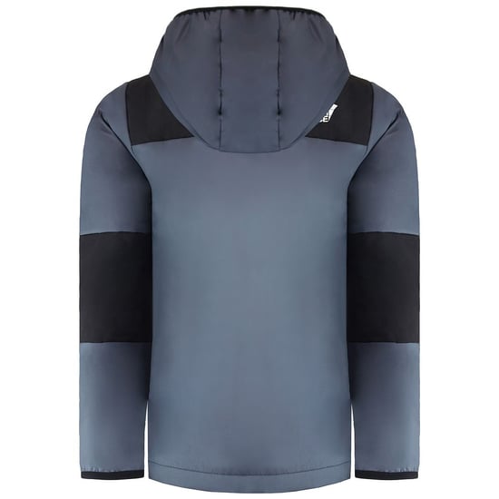 The North Face Light Synthetic Kids Grey Jacket - Image 2