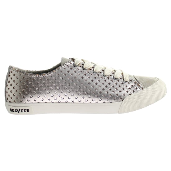 Seavees Army Issue Low Celestial Champagne Womens Shoes