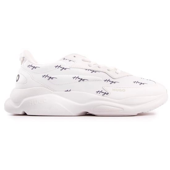 Hugo Leon Runn Trainers - Image 1
