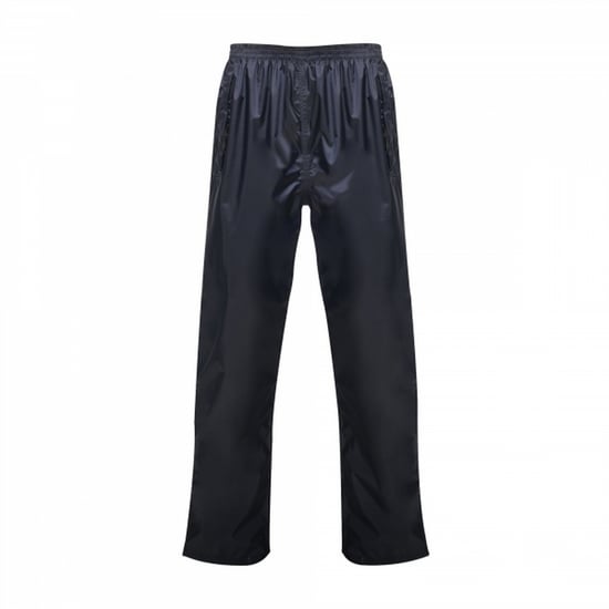 Regatta Mens Pro Packaway Overtrousers