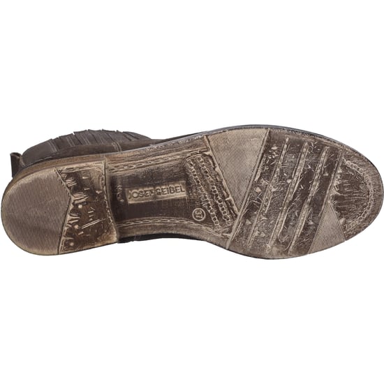 JOSEF SEIBEL Sienna 02 | Enkellaars voor Dames | bruin - Image 5