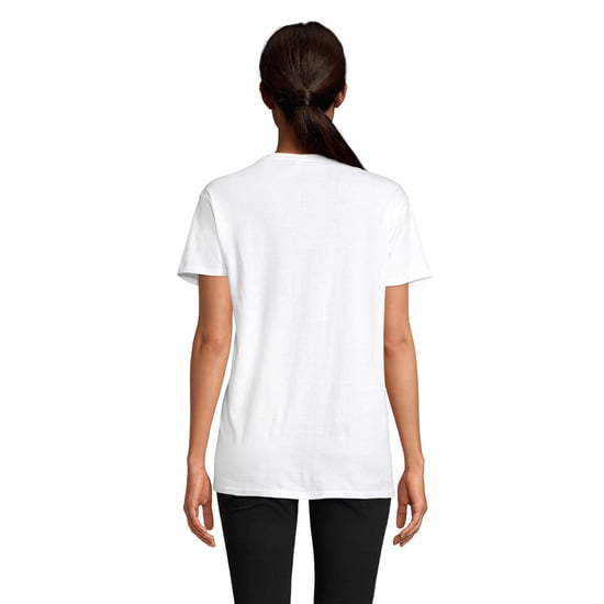 SOLS Unisex volwassen Epic T-Shirt (Wit) - Image 2