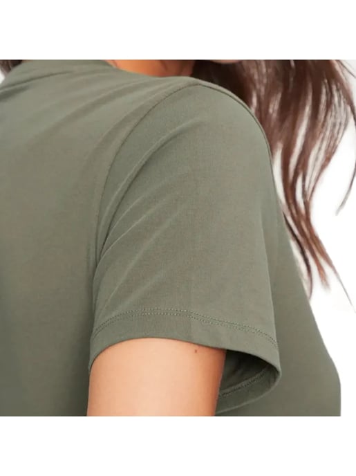 Guess dames T-shirt in Amerikaanse stijl - Image 3