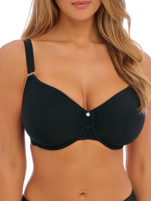Reflect Moulded Spacer Bra - Image 1
