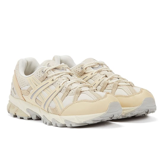 Asics Gel-Sonoma 15-50 Women's Beige Trainers - Image 1