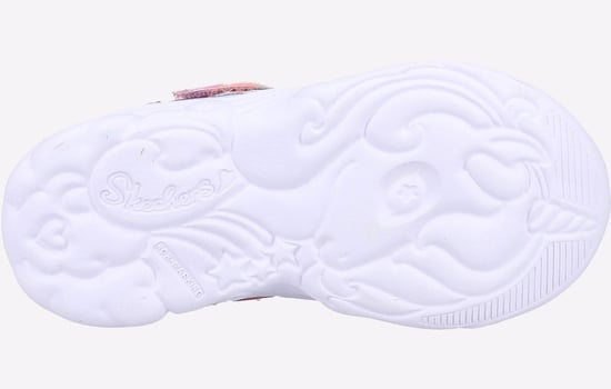 Skechers Unicorn Storm Sports Infants
