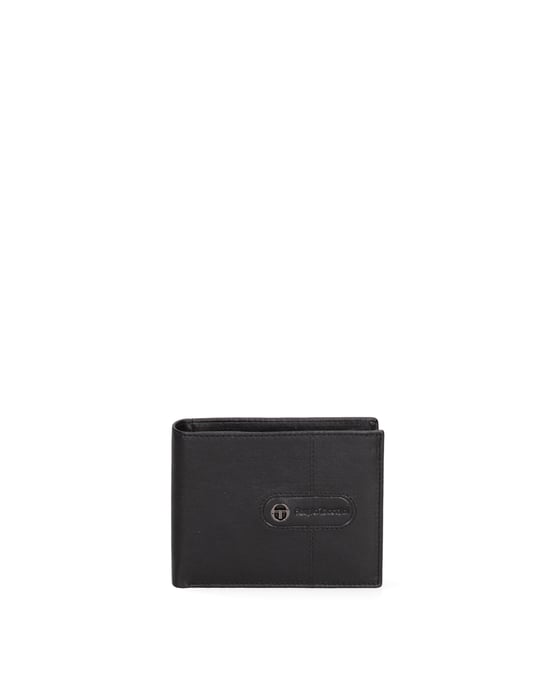 Sergio Tacchini portemonnee Heren BLACK - Image 1