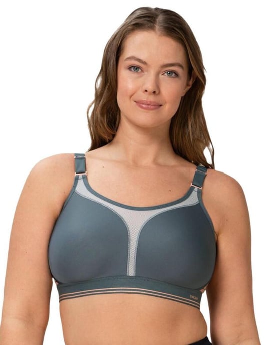 Triumph Triaction Extreme Lite Wireless Sports Bra