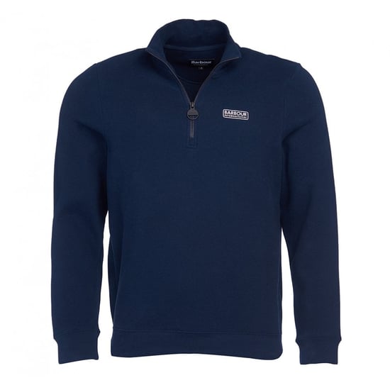 Barbour International Essential H Mens Zip