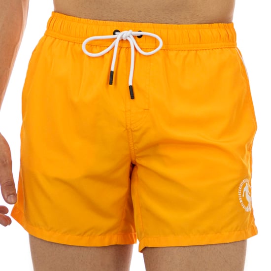 Bikkembergs  shorts Pupino    Oranje - Image 3