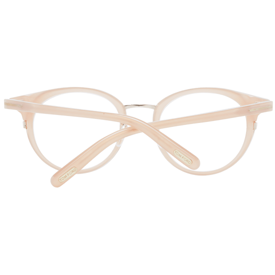 Tom Ford Optisch montuur FT5784-D-B 072 48 - Image 3