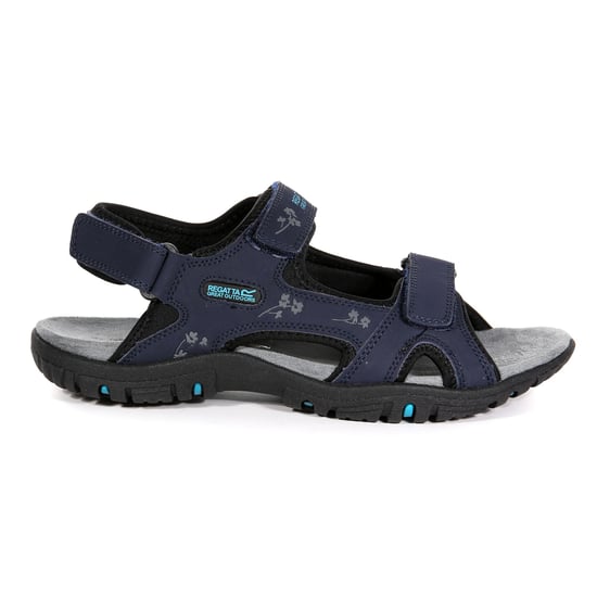 Regatta Womens/Ladies Haris Sandals