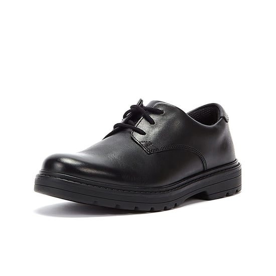 Clarks Loxham Derby Y Ungdomsskor - Image 3